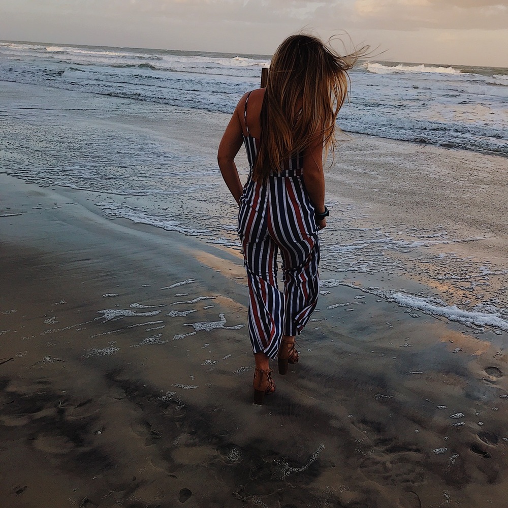 JUMPSUIT